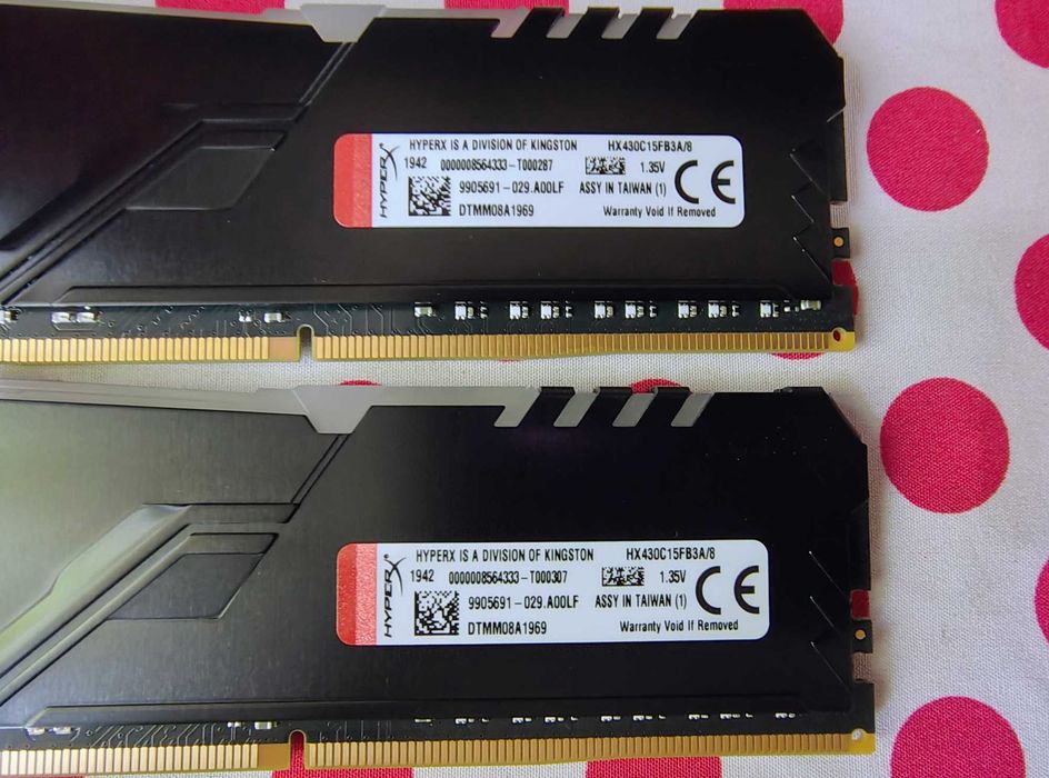 memorie ram ddr4 16gb second hand si noi de vanzare • Anunturi