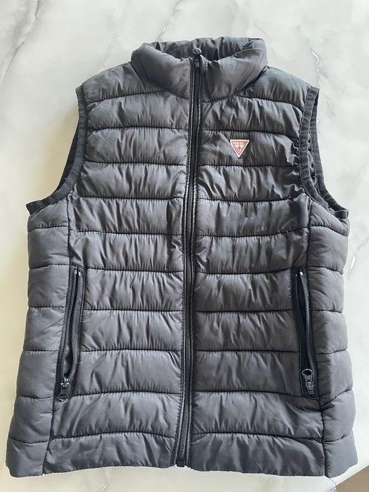 Елече guess + подарък  блузка guess