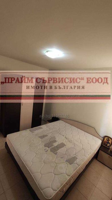Голям двустаен апартамент в к.к. Слънчев бряг.
