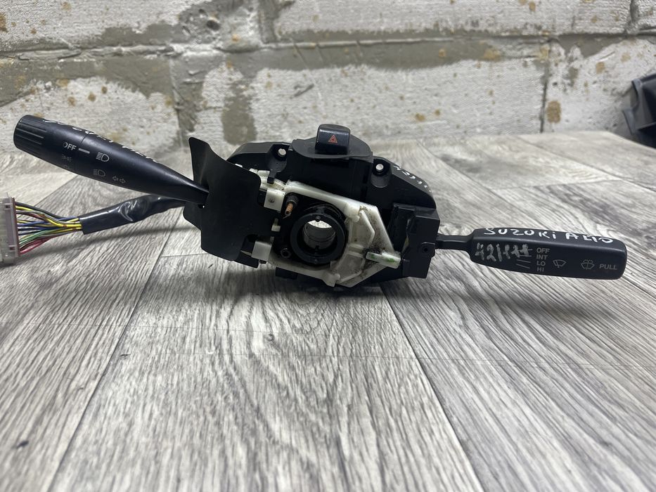 Гитара Сущуки Альто с Германии.