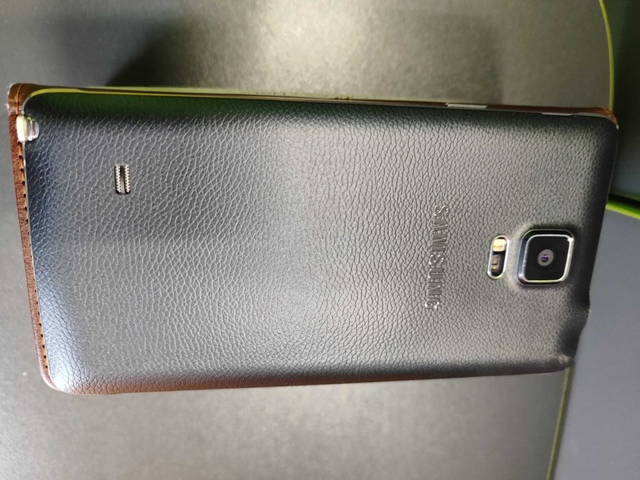 Samsung galaxy note 4