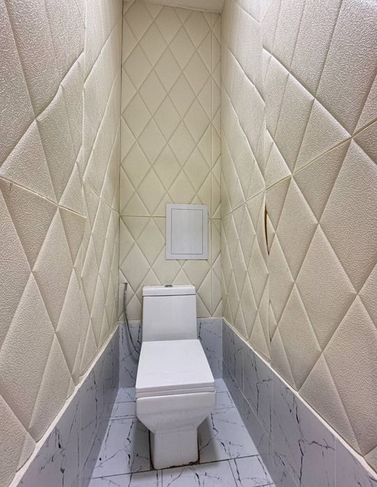 Трёхкомнатная Мирабадский район Ориентир Greenwich