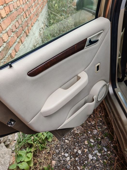 Мерцедес А169/180 cdi