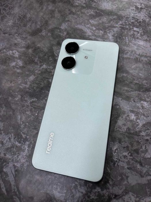 Realme Note 60x Актау 12-20 лот  7022