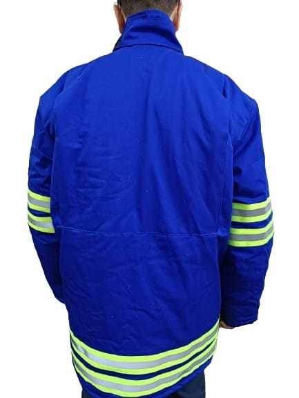 Огнеупорная спецодежда. Спецодежда для рабочих. Утепленная