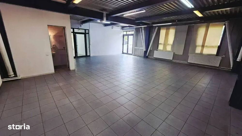 Clădire Birouri & Clinică Medicală | Sector 1 – Bucurestii Noi