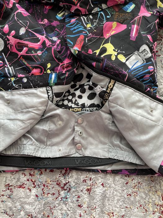 Дамско ски яке Volcom S