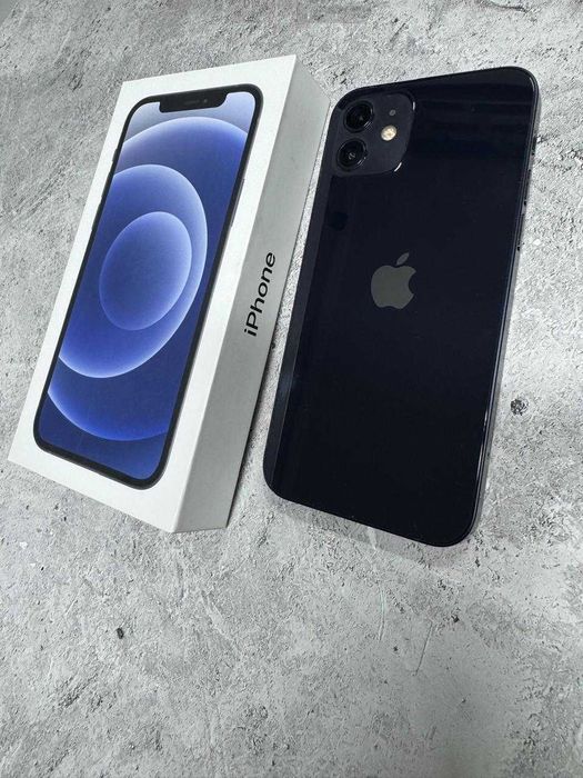 Apple iPhone 12 лот (103607) ул Гагарина 36/3
