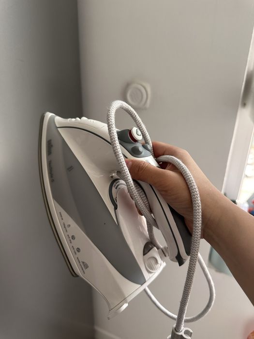 Утюг Braun texstyle5
