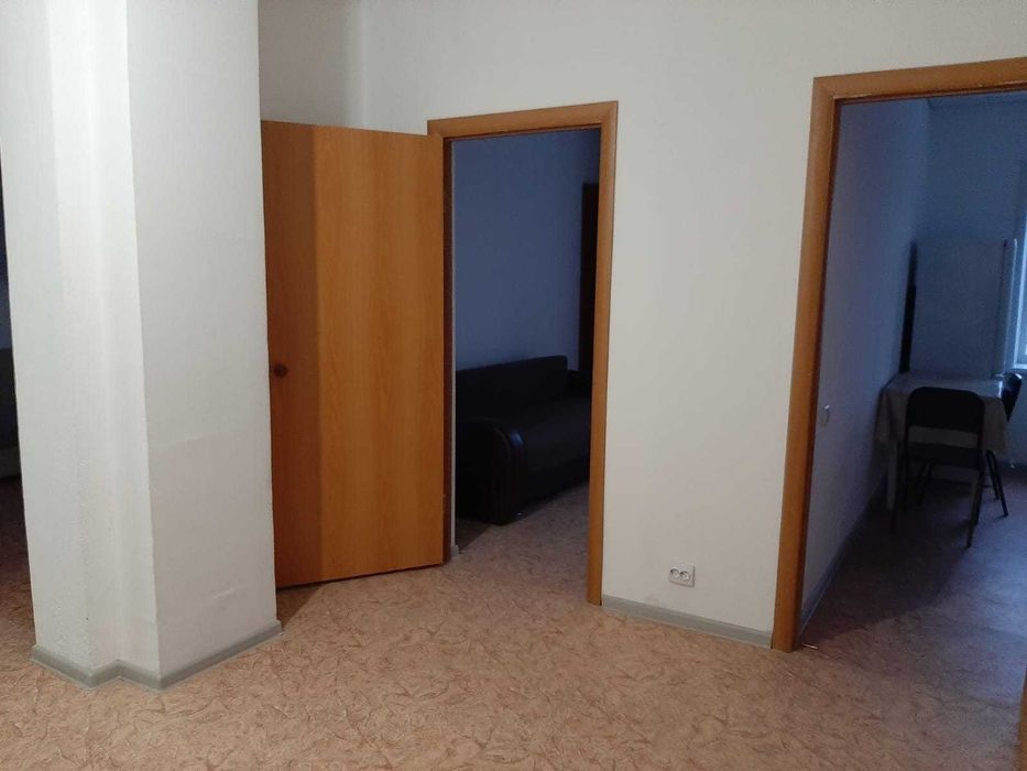 2 ком квартира в новом доме!