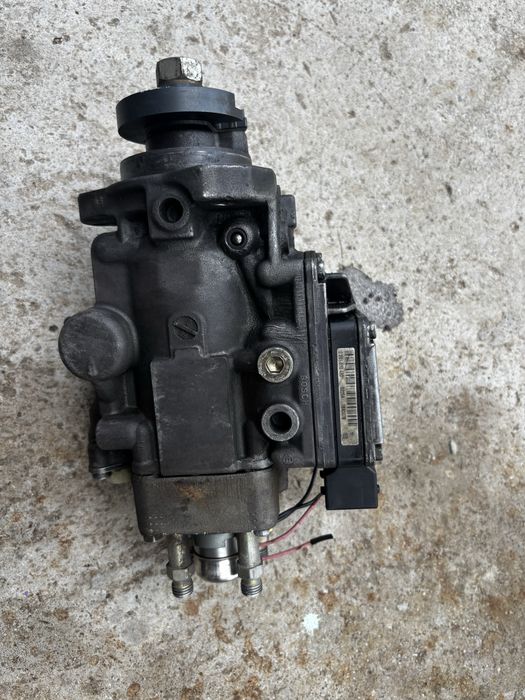 ГНП Bosch VP30 - За части