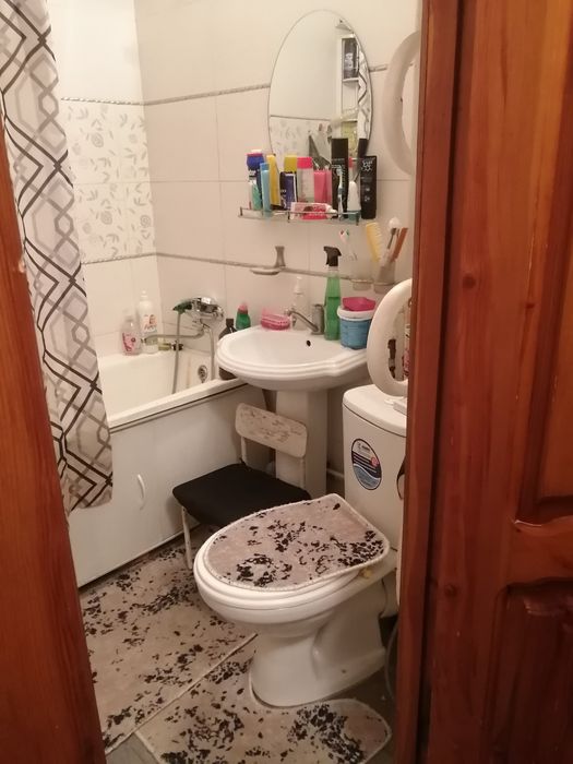 Обменяю 3 ком квартиру