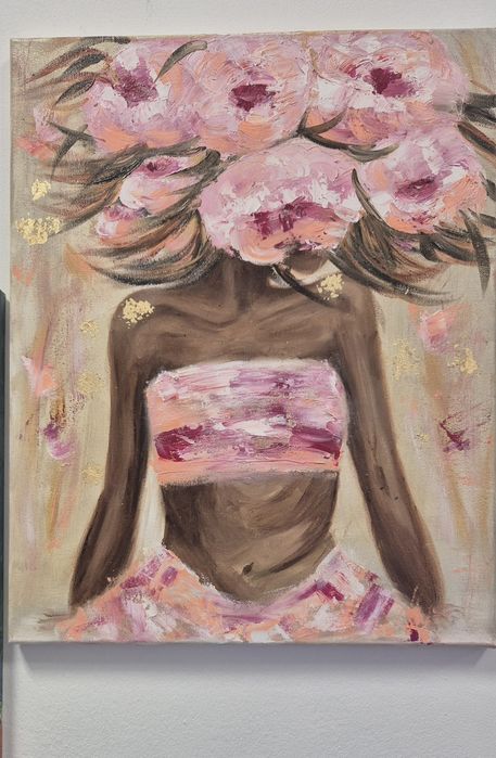 Картини с маслени бои