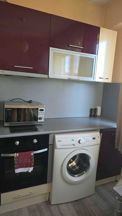 Дава се под наем Тристаен апартамент в Габрово, Трендафил 1 - 76 кв.м за 179.52 € - Снимка #7