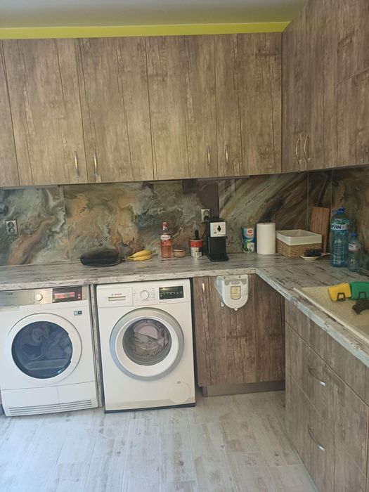 Продава се Двустаен апартамент в Бургас, Възраждане - 68 кв.м за 3412 €/кв.м - Снимка #5