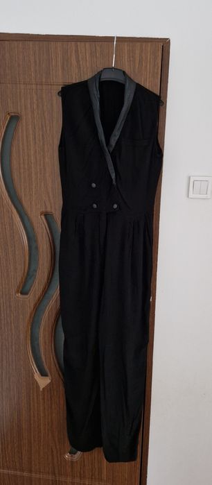 Salopete dama marimea S