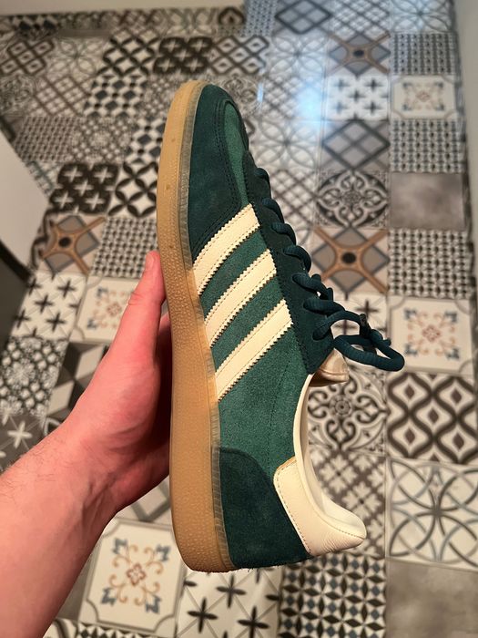 Adidas Spezial зелени 44 номер
