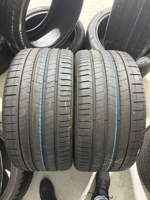 Anvelope de vara 325/30 R23