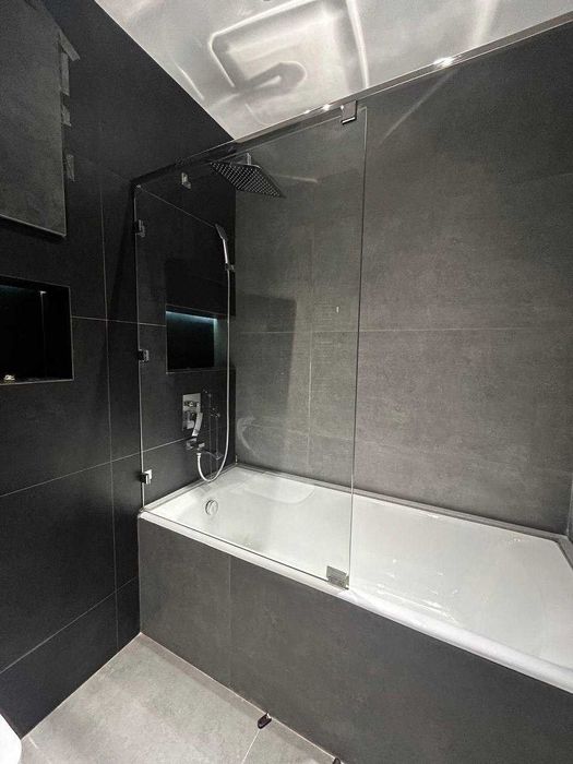 Ташкент Сити Boulevard 105м2 3/4/7 Сквозная