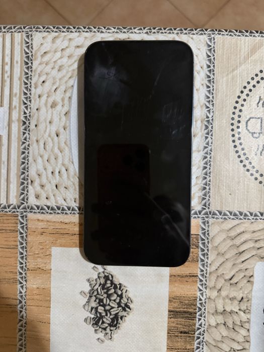 Iphone 14 Pro Max, 256 GB, 6GB RAM, Deep purple