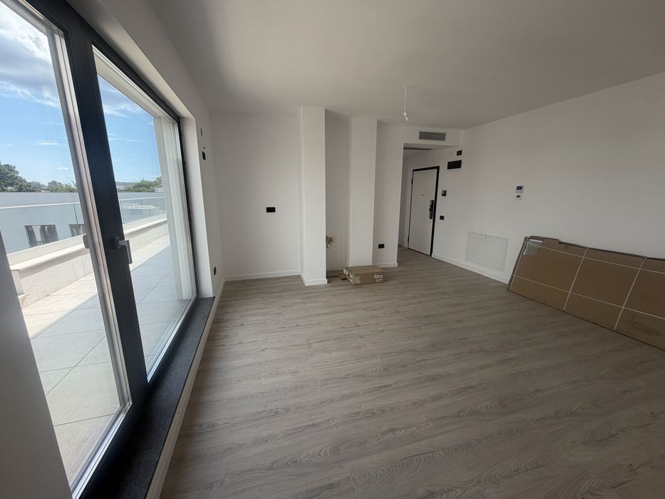 Vând apartament 2 camere + loc parcare subteran complex Icon Garden Obor