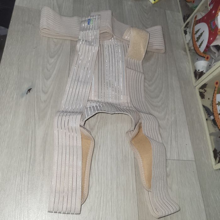Продам корсет для осанки