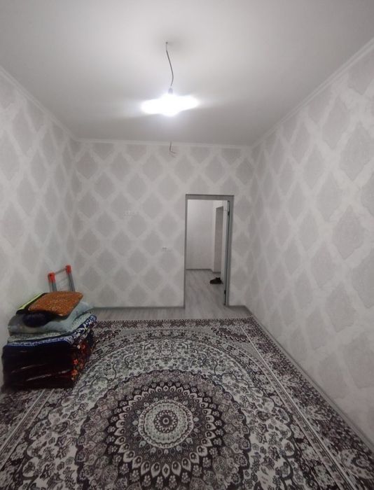 Kvartira ijaraga oilaga yosh oila bilan turgani