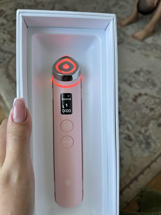 Аппарат Medicube Booster Pro