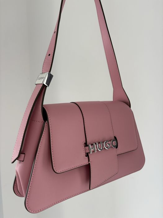 Geanta Hugo originala noua