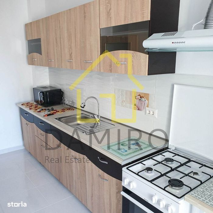 Apartament 2 camere Berceni Aparatorii Patriei Metalurgiei Parcare