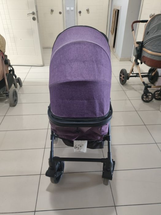 Продам детскую коляску "OLEY"