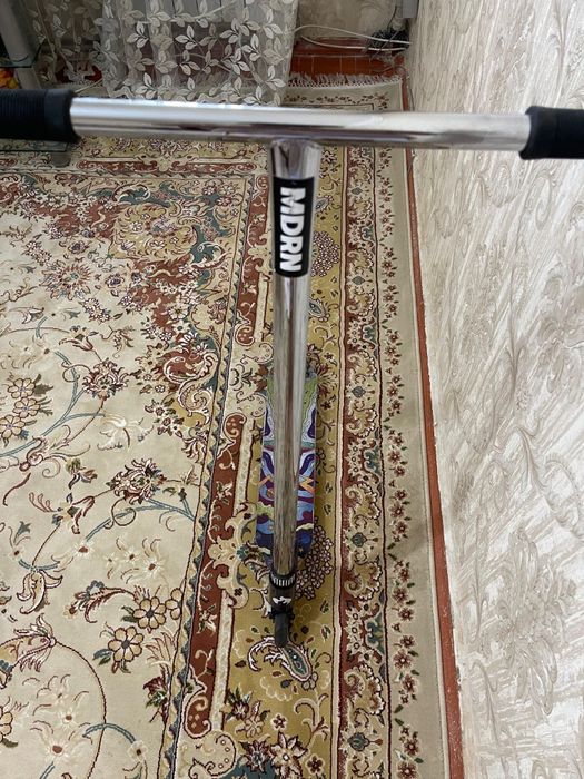 Продам трюковой самик срочно!