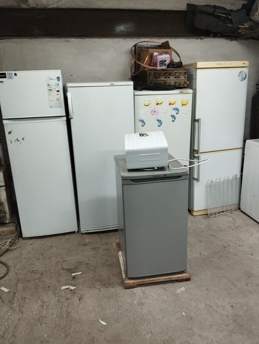 Ремонт холодильников и стиралок Тараз.