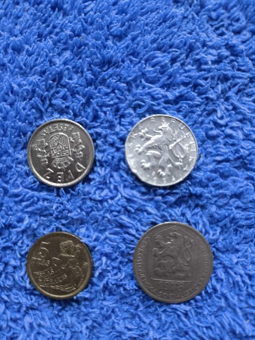 Продам монеты. .