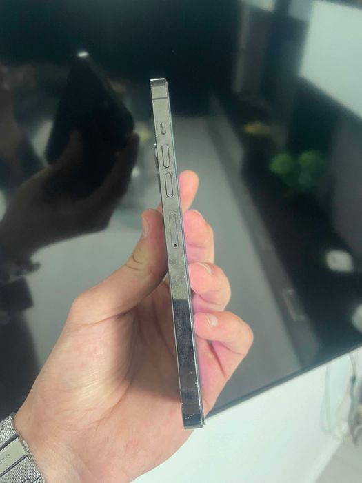 Iphone 13 pro arata ft bn