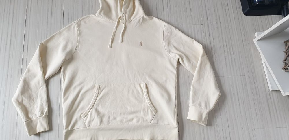 POLO Ralph Lauren Hoodie Mens Size L  НОВО! ОРИГИНАЛ! Мъжки Суичър!