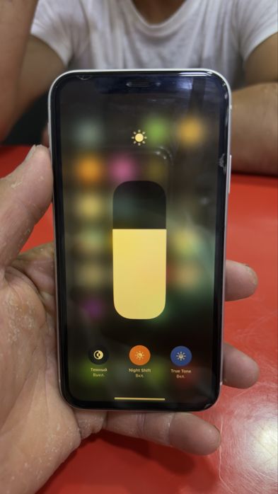 iPhone xr 64 GB
