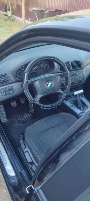 BMW 3 Series 2000 — imagine 4