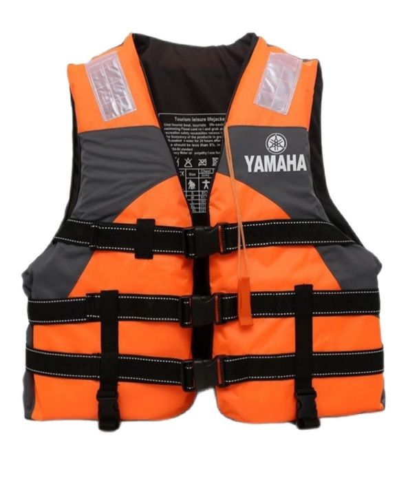 Спасательный жилет