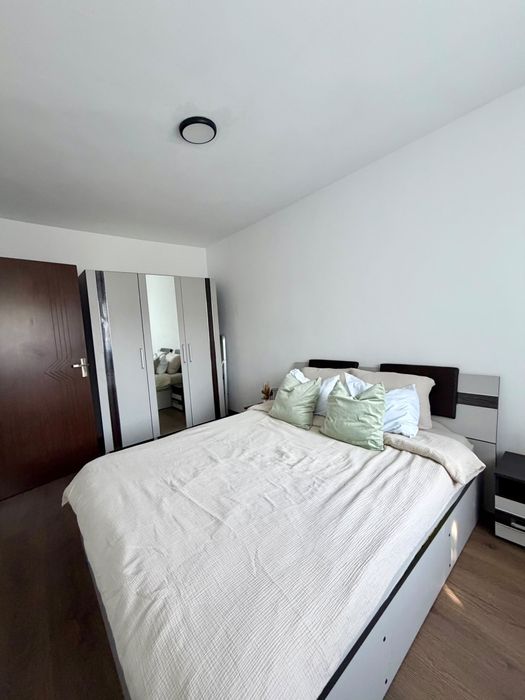 Apartament 2 camere zona centrala