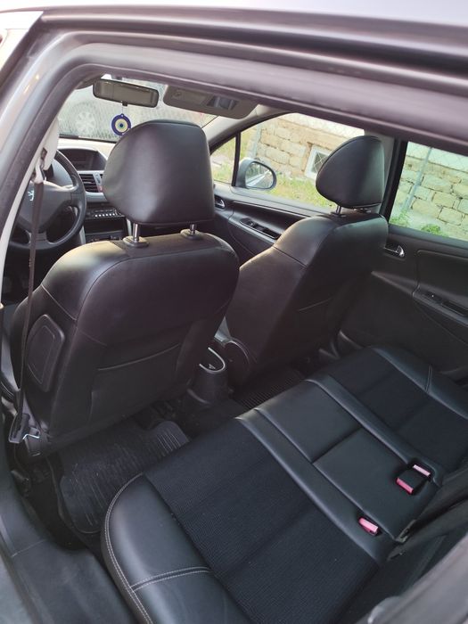 Peugot  207 SW 1.6 VTi  на части