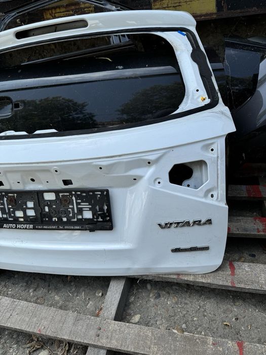 Капак за Сузуки Витара/Suzuki Vitara