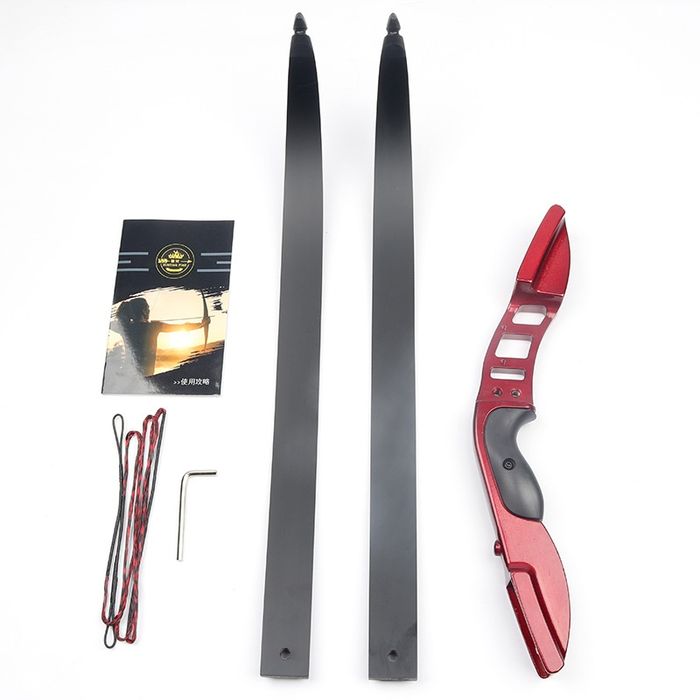 olimpiski kamon лук