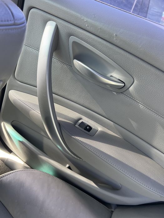 Trimuri europa bmw seria 1 e87 aluminiu