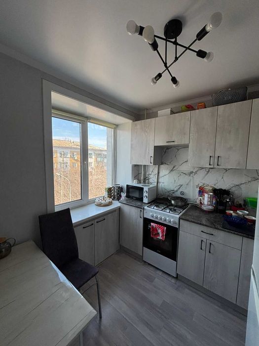 1 комнатная квартира , район 2 гор больницы