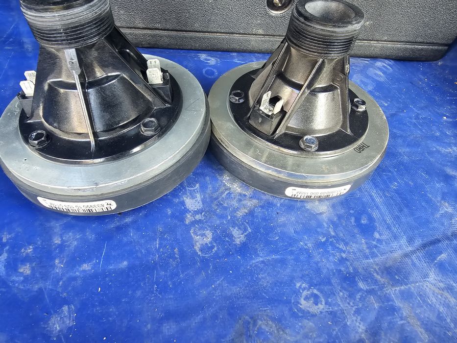 Vand 2 Drivere Electro-Voice EV DH2010A originale ca noi