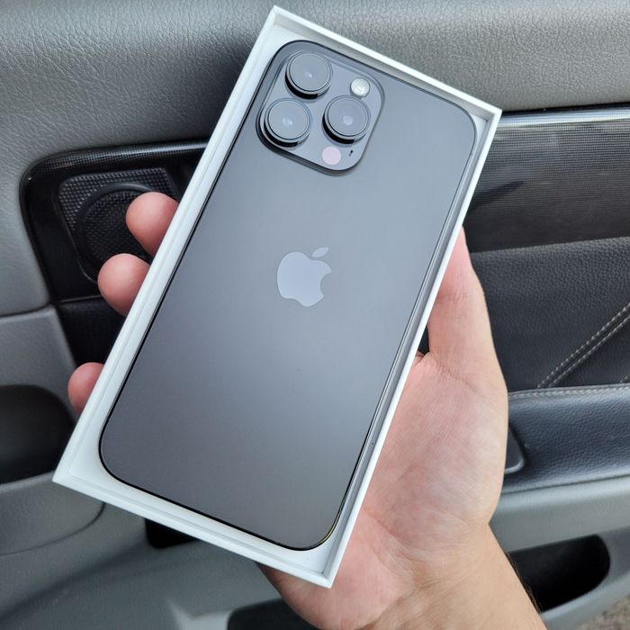 IPhone 14 Pro Max 256 GB