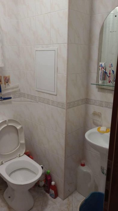 Дава се под наем Двустаен апартамент в София, Младост 4 - 58 кв.м за 498.27 € - Снимка #5