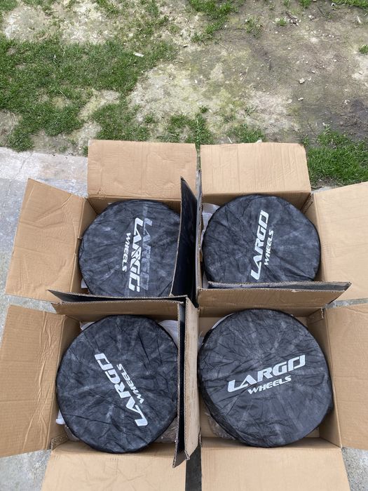 Cobalt diska sotiladi