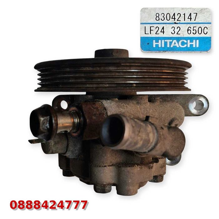 Хидравлична помпа Hitachi Mazda CX-9 3.5 V6 / 3.7 V6 (2007 - 2015) LF24-32-650C LF2432650C